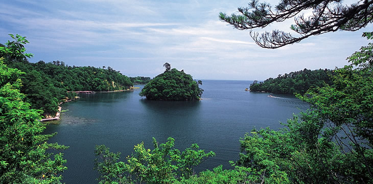 能登九十九湾